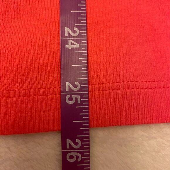 Under Armour Heat Gear Wounded Warrior Project WWP Short Sleeve Pink Tee in Size - Picture 12 of 12